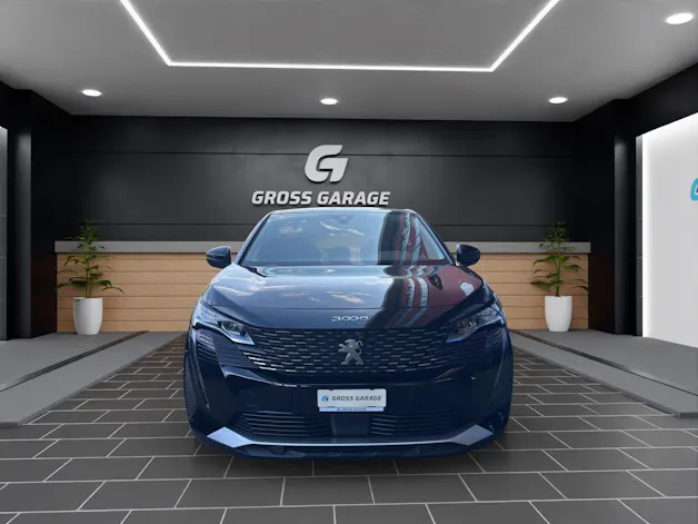 PEUGEOT 3008 225e Hybrid2 Allure