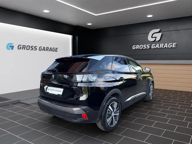 PEUGEOT 3008 225e Hybrid2 Allure