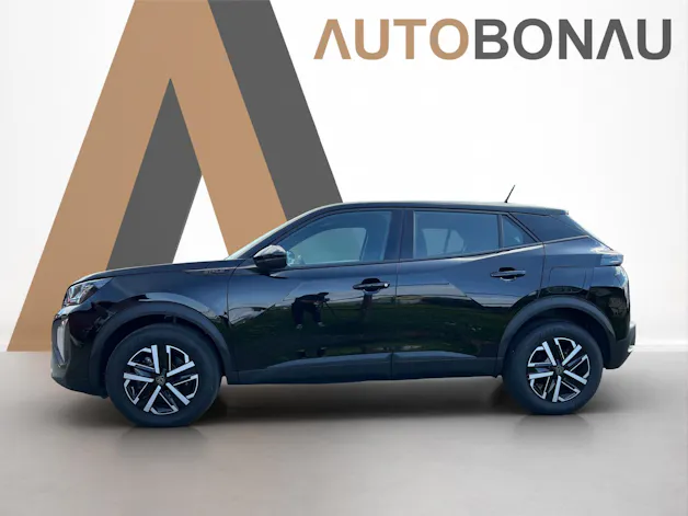 PEUGEOT 2008 1.2 Hybrid 145 Style