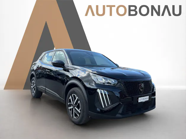 PEUGEOT 2008 1.2 Hybrid 145 Style