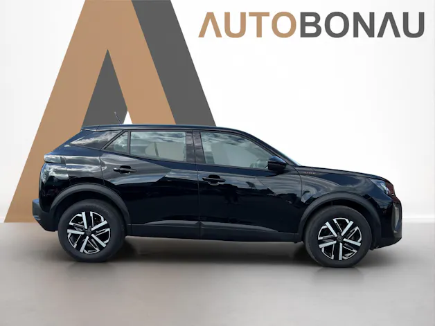 PEUGEOT 2008 1.2 Hybrid 145 Style