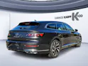 VW Arteon SB 2.0 TSI R-Line 4Motion DSG