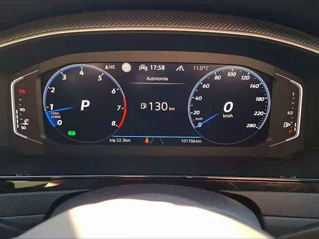 VW Arteon SB 2.0 TSI R-Line 4Motion DSG