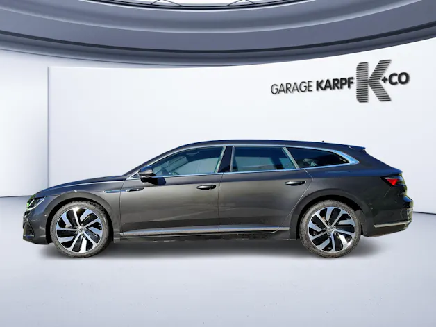 VW Arteon SB 2.0 TSI R-Line 4Motion DSG