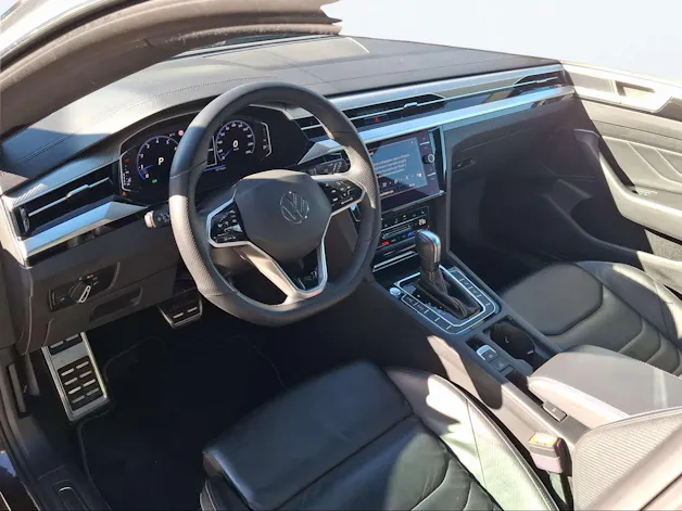 VW Arteon SB 2.0 TSI R-Line 4Motion DSG