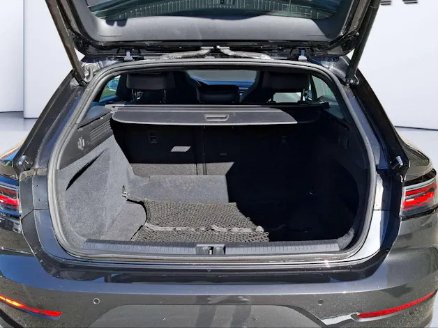 VW Arteon SB 2.0 TSI R-Line 4Motion DSG