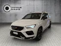 CUPRA Ateca 2.0TSI 4Drive DSG