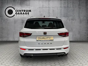 CUPRA Ateca 2.0TSI 4Drive DSG