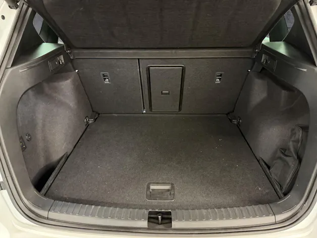 CUPRA Ateca 2.0TSI 4Drive DSG