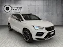 CUPRA Ateca 2.0TSI 4Drive DSG