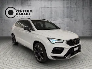 CUPRA Ateca 2.0TSI 4Drive DSG