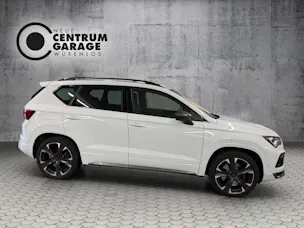 CUPRA Ateca 2.0TSI 4Drive DSG