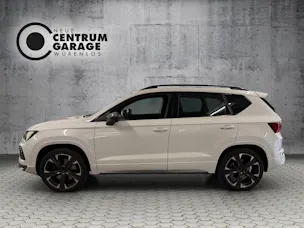 CUPRA Ateca 2.0TSI 4Drive DSG