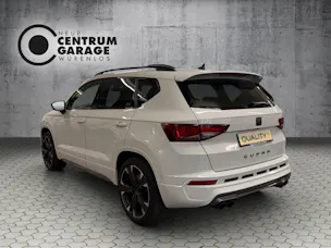 CUPRA Ateca 2.0TSI 4Drive DSG