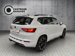 CUPRA Ateca 2.0TSI 4Drive DSG