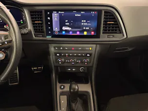 CUPRA Ateca 2.0TSI 4Drive DSG