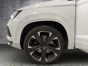 CUPRA Ateca 2.0TSI 4Drive DSG