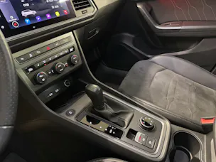 CUPRA Ateca 2.0TSI 4Drive DSG