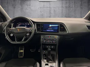 CUPRA Ateca 2.0TSI 4Drive DSG