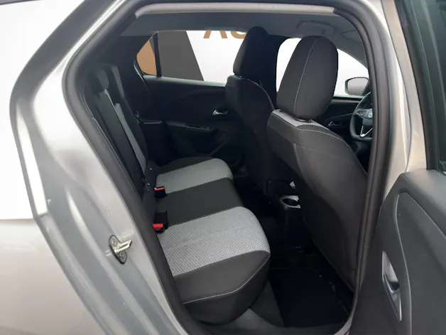 OPEL Corsa 1.2 T Edition