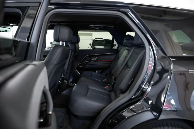 Land Rover Range Rover Sport P530 4.4 V8 Autobiography Automatic
