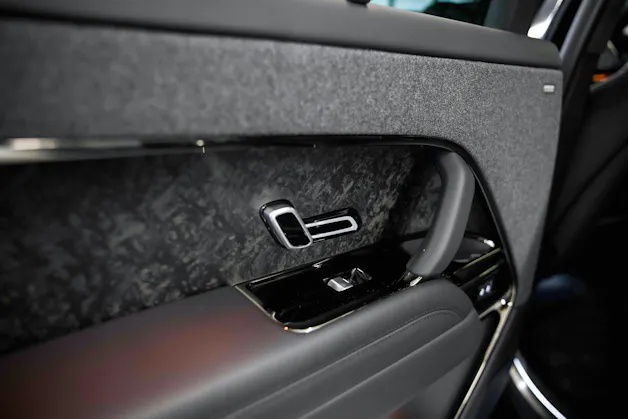 Land Rover Range Rover Sport P530 4.4 V8 Autobiography Automatic