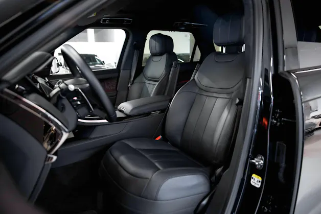 Land Rover Range Rover Sport P530 4.4 V8 Autobiography Automatic