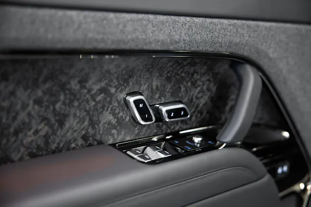 Land Rover Range Rover Sport P530 4.4 V8 Autobiography Automatic