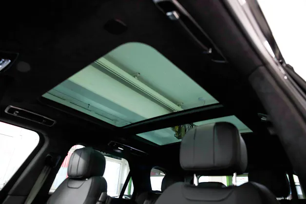 Land Rover Range Rover Sport P530 4.4 V8 Autobiography Automatic