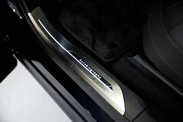 Land Rover Range Rover Sport P530 4.4 V8 Autobiography Automatic