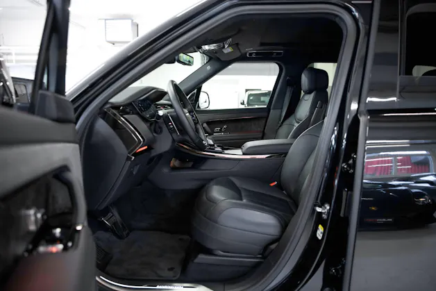 Land Rover Range Rover Sport P530 4.4 V8 Autobiography Automatic