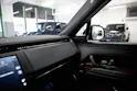 Land Rover Range Rover Sport P530 4.4 V8 Autobiography Automatic