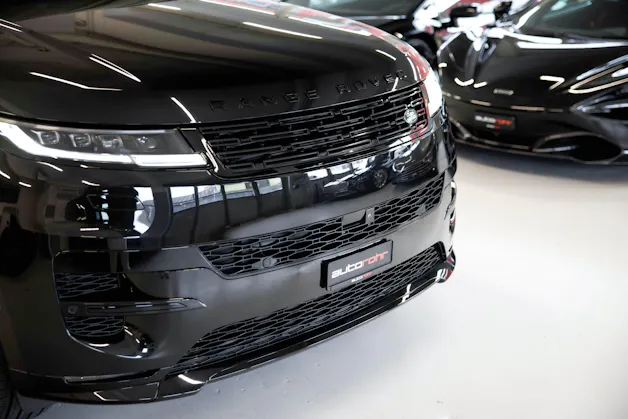 Land Rover Range Rover Sport P530 4.4 V8 Autobiography Automatic