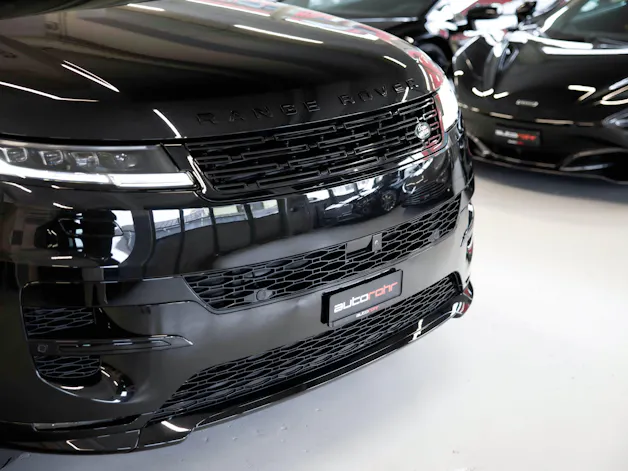 Land Rover Range Rover Sport P530 4.4 V8 Autobiography Automatic