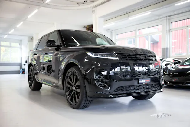 Land Rover Range Rover Sport P530 4.4 V8 Autobiography Automatic