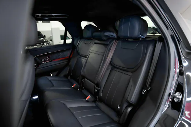 Land Rover Range Rover Sport P530 4.4 V8 Autobiography Automatic