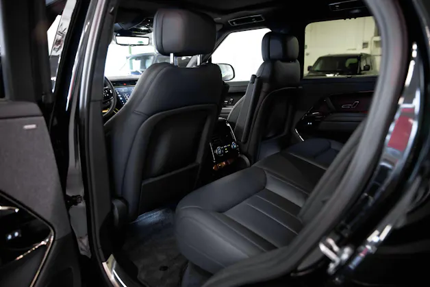 Land Rover Range Rover Sport P530 4.4 V8 Autobiography Automatic