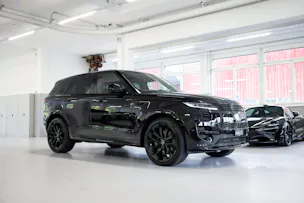 Land Rover Range Rover Sport P530 4.4 V8 Autobiography Automatic