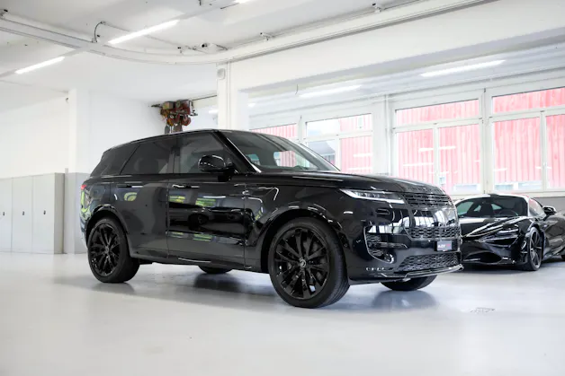 Land Rover Range Rover Sport P530 4.4 V8 Autobiography Automatic