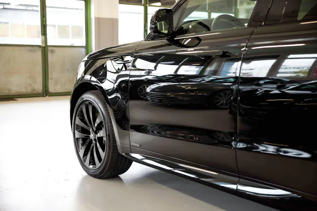 Land Rover Range Rover Sport P530 4.4 V8 Autobiography Automatic