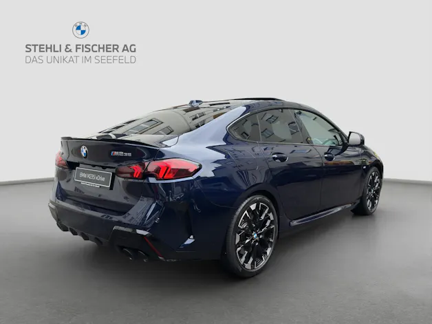 BMW M235 xDrive Gran Coupé M Sport Pro