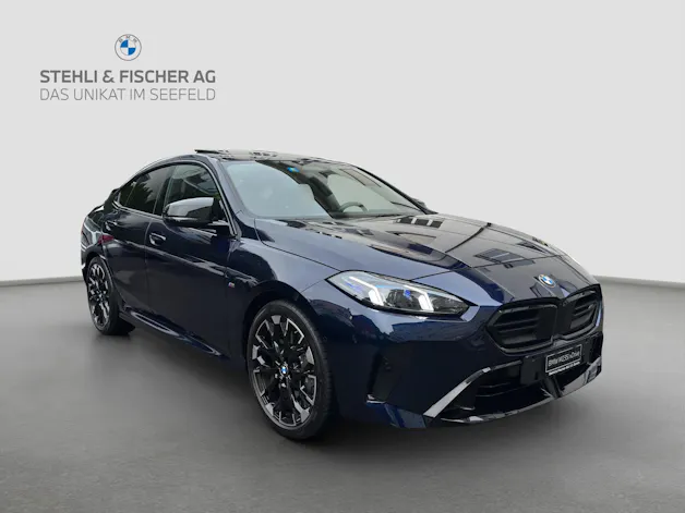 BMW M235 xDrive Gran Coupé M Sport Pro