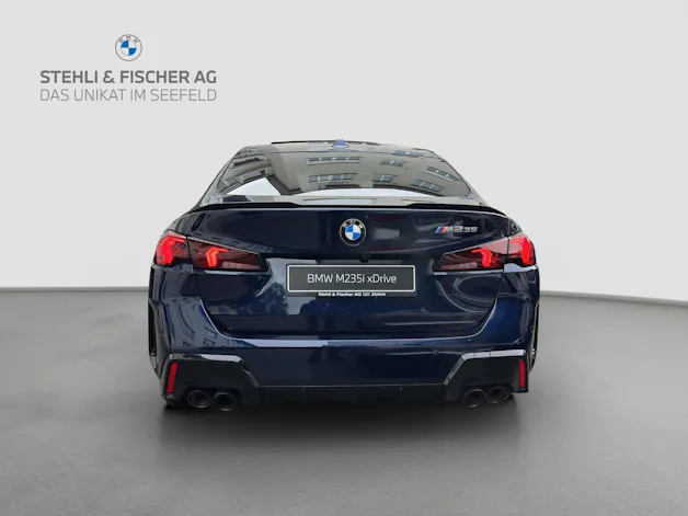 BMW M235 xDrive Gran Coupé M Sport Pro