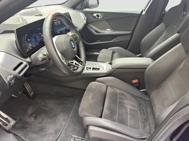 BMW M235 xDrive Gran Coupé M Sport Pro