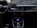 AUDI S3 Limousine TFSI quattro S-tronic *Facelift*19" Felgen*Leder*Sitzheizung*