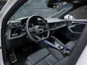 AUDI S3 Limousine TFSI quattro S-tronic *Facelift*19" Felgen*Leder*Sitzheizung*
