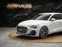 AUDI S3 Limousine TFSI quattro S-tronic *Facelift*19" Felgen*Leder*Sitzheizung*