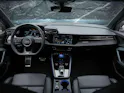AUDI S3 Limousine TFSI quattro S-tronic *Facelift*19" Felgen*Leder*Sitzheizung*