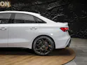 AUDI S3 Limousine TFSI quattro S-tronic *Facelift*19" Felgen*Leder*Sitzheizung*
