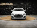 AUDI S3 Limousine TFSI quattro S-tronic *Facelift*19" Felgen*Leder*Sitzheizung*